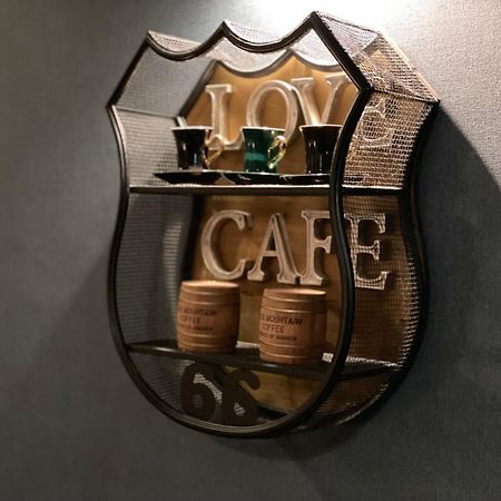 Hotel Love Jewel Kitakyuşu Dış mekan fotoğraf