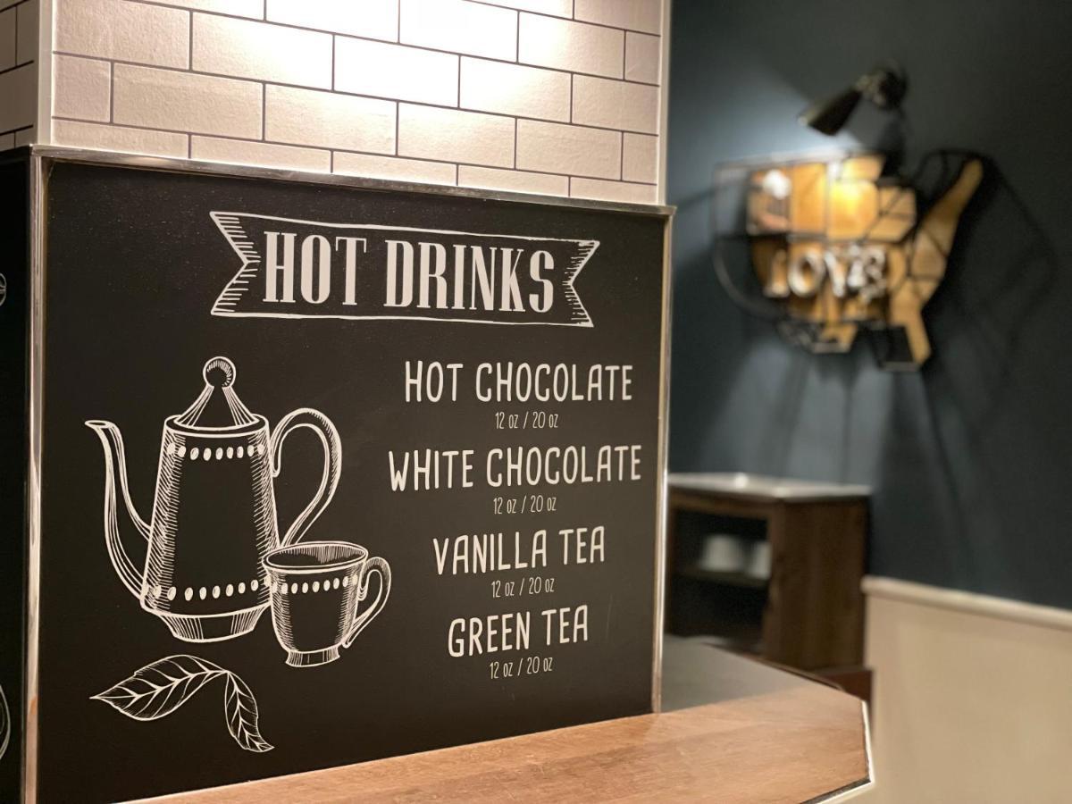 Hotel Love Jewel Kitakyuşu Dış mekan fotoğraf